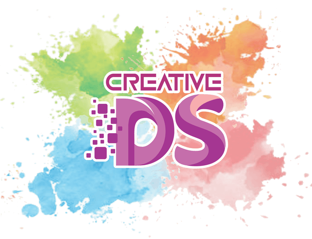CreativeDS Studio logo