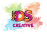 CreativeDS logo