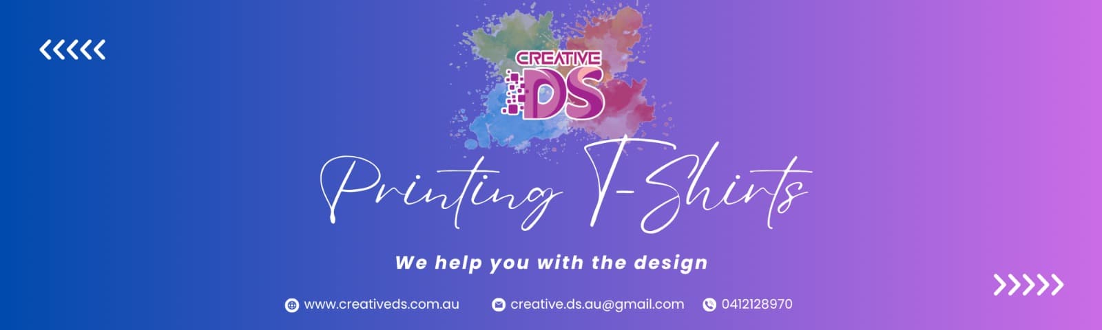Main banner