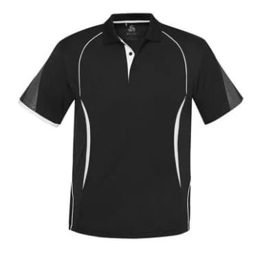 Polo - 100% polyester sports